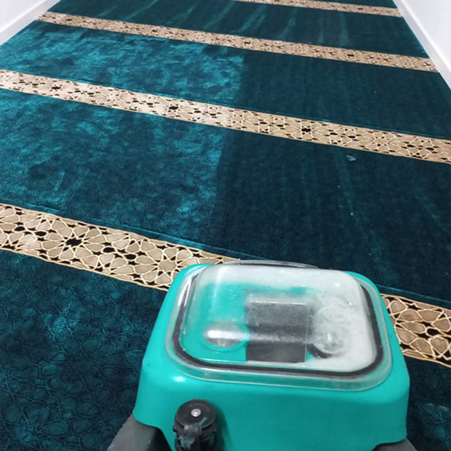 Halıfleks Halı Yıkama